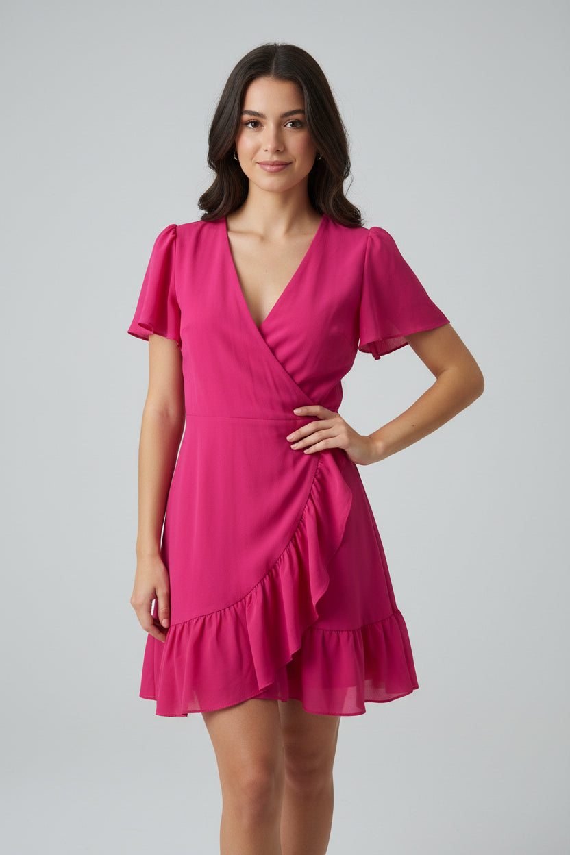 I.N.C VESTIDO MUJER