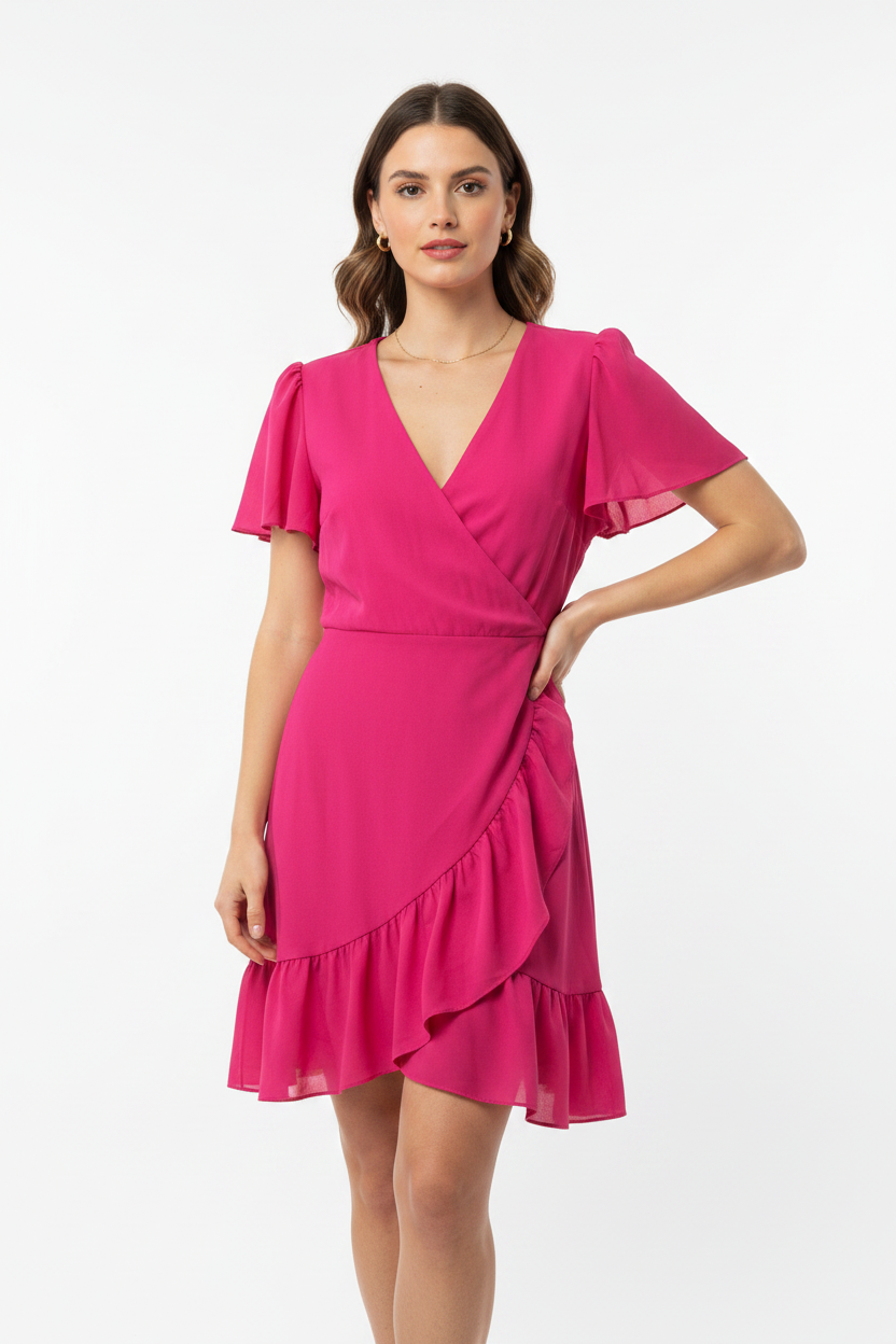 I.N.C VESTIDO MUJER