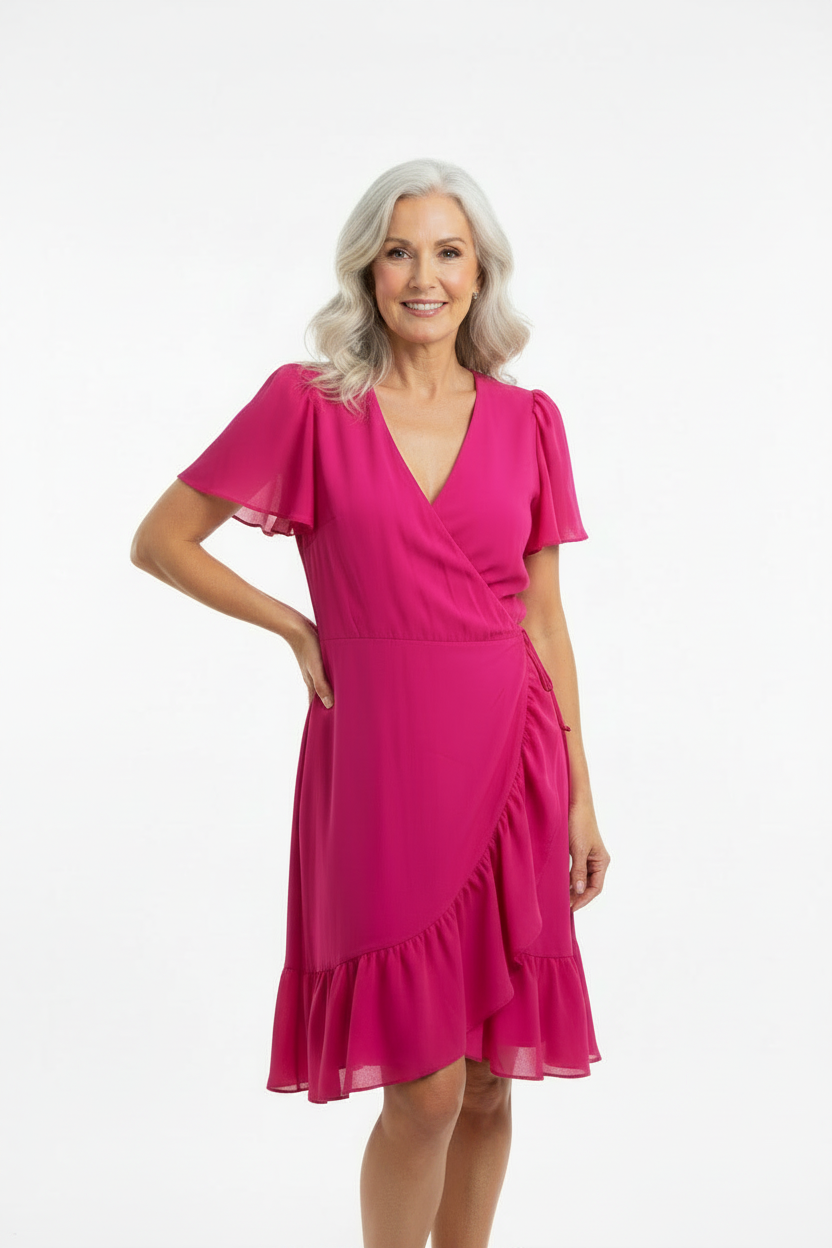 I.N.C VESTIDO MUJER