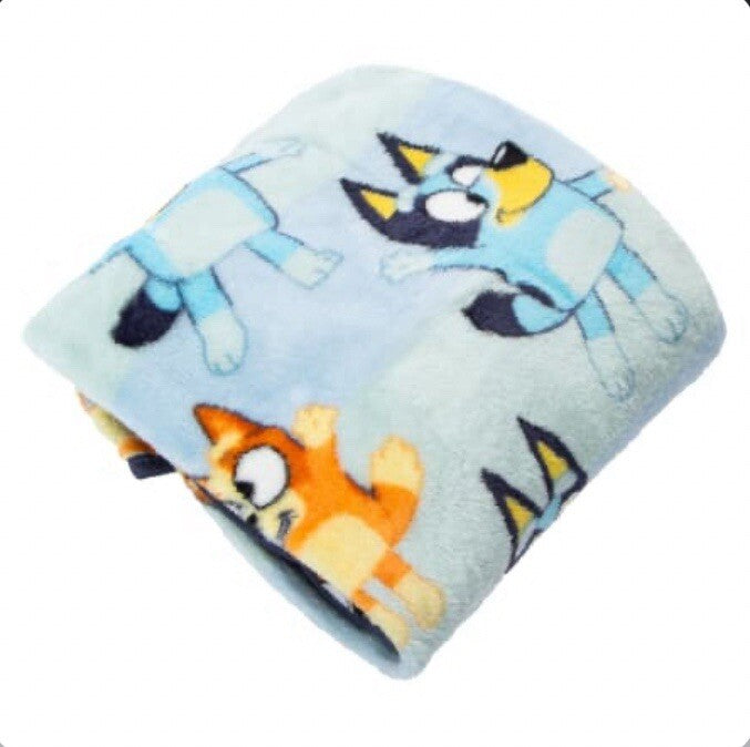 BLUEY SABANA