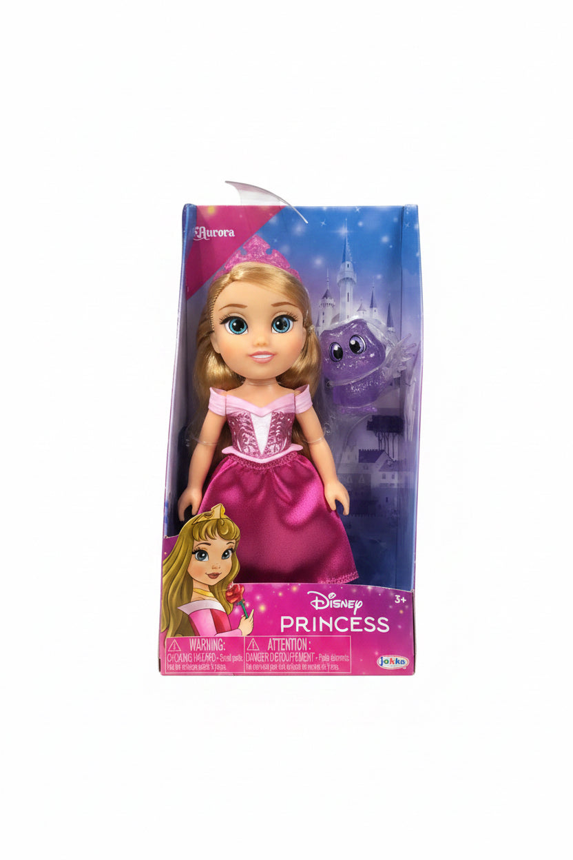 DISNEY PRINCESS AURORA