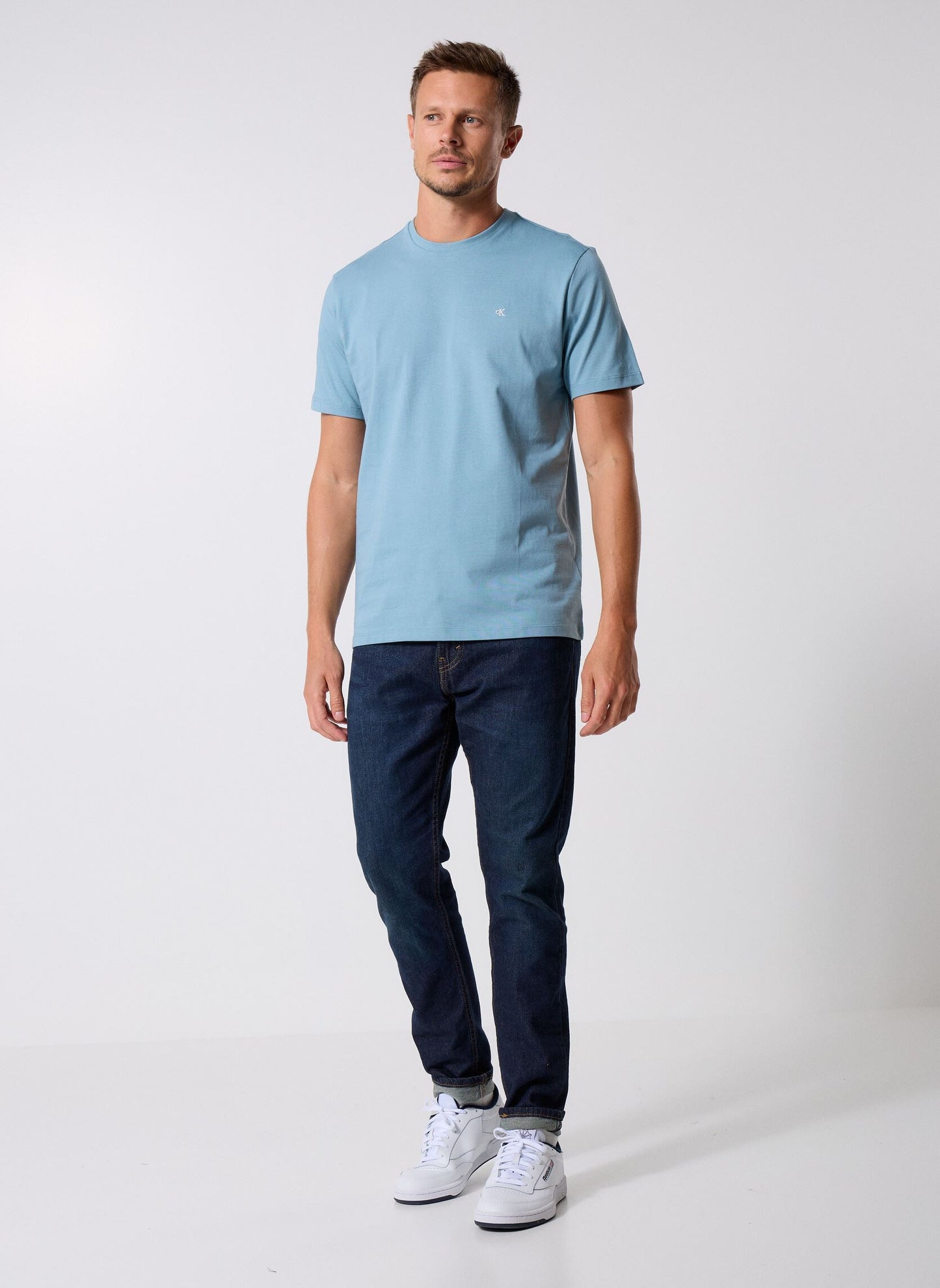 CAMISETA CALVIN KLEIN