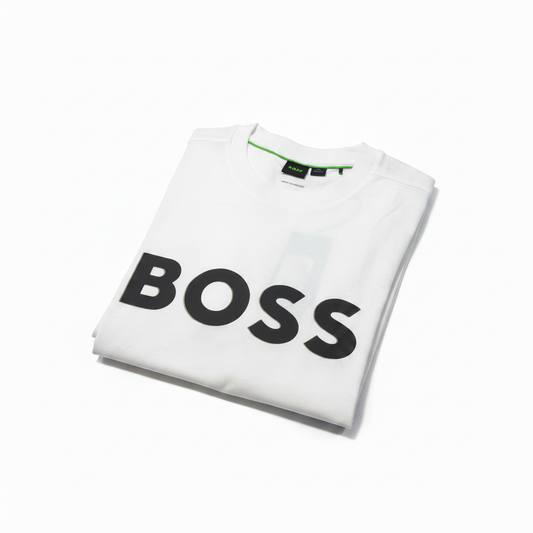 BOSS CAMISETA HOMBRE