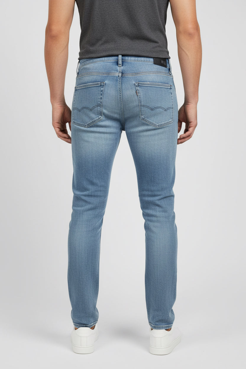 AMERICAN EAGLE ATHLETIC SKINNY JEANS DE HOMBRE