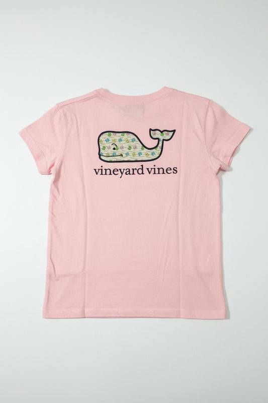 VINEYARD VINES CAMISETA   NIÑA