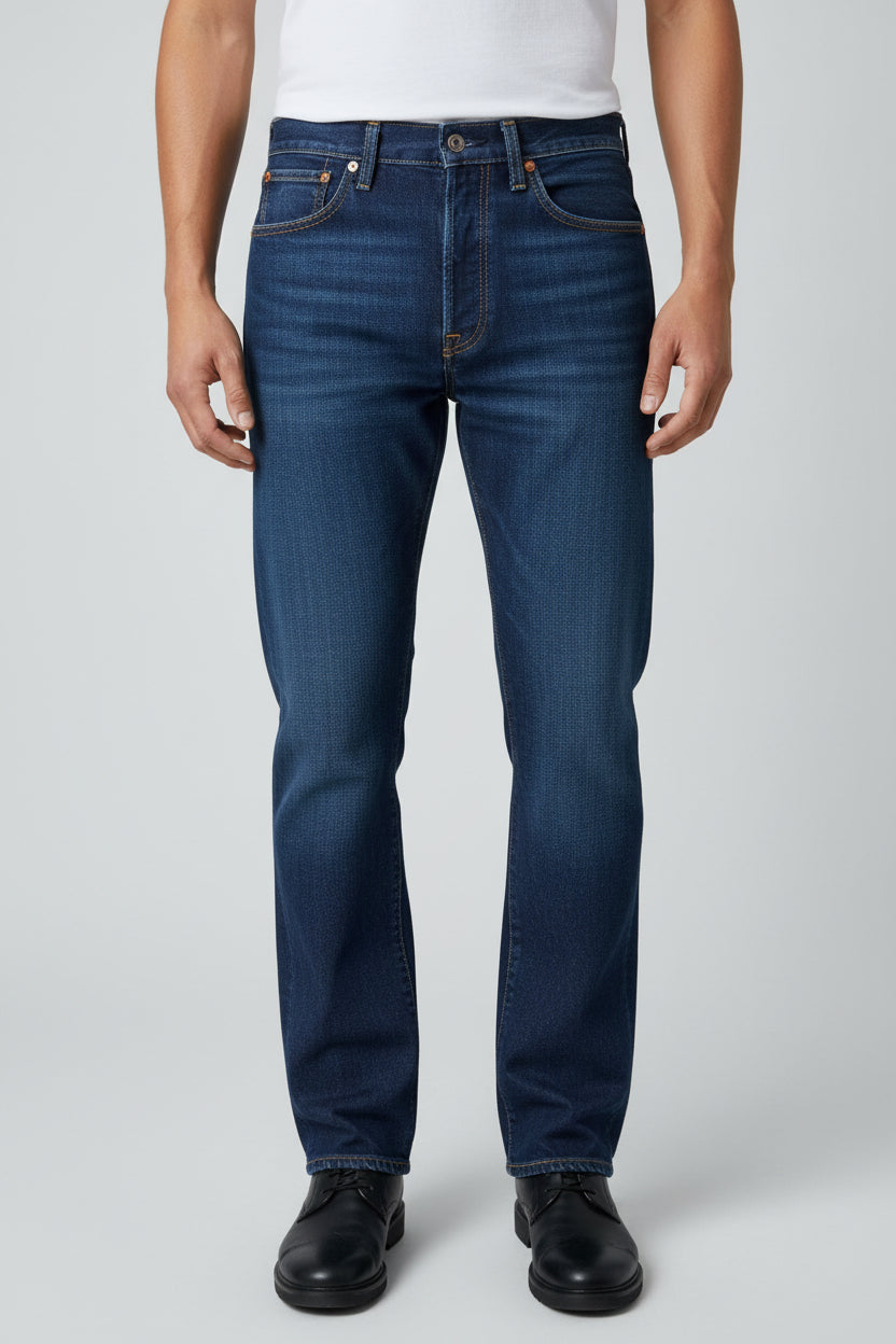 LEVI STRAUSS 501 JEANS DE HOMBRE