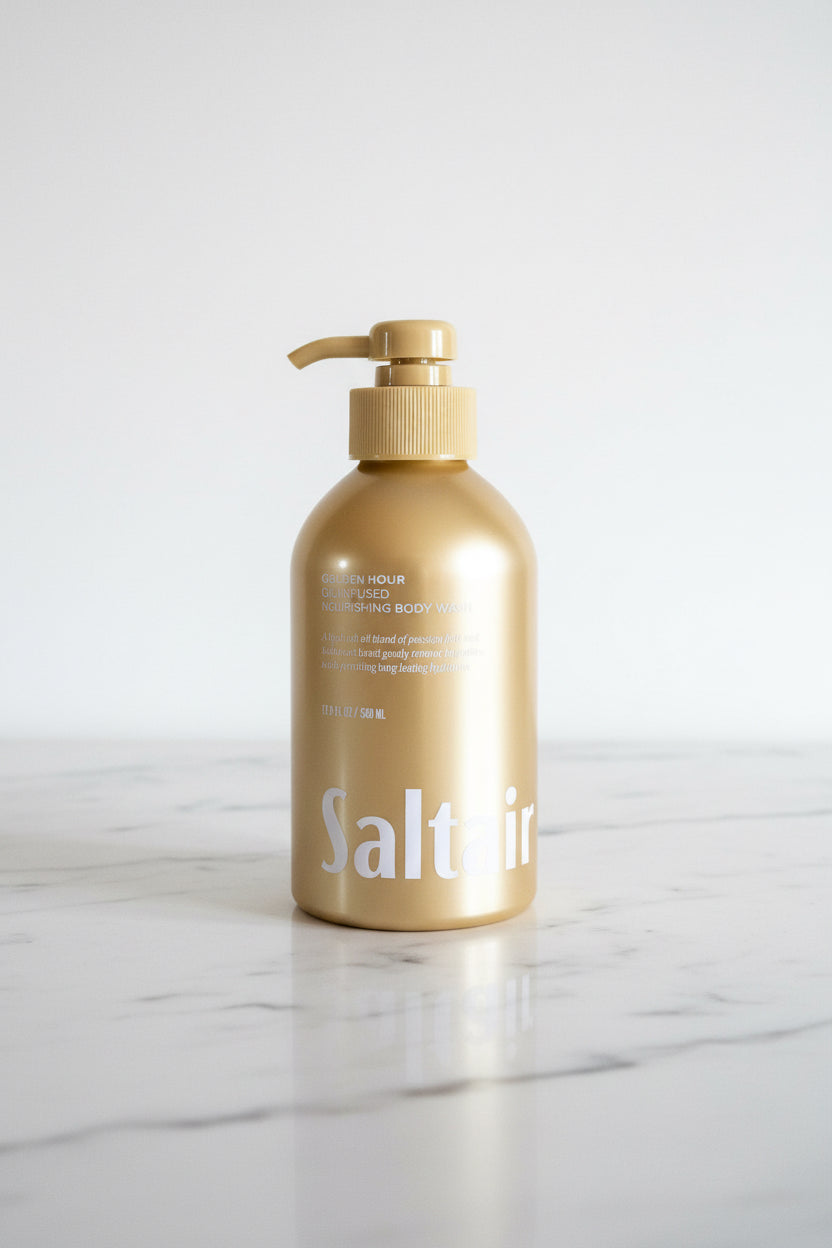 SALTAIR