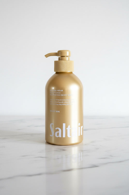 SALTAIR