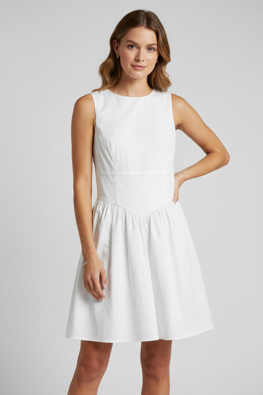 WILD FABLE VESTIDO MUJER