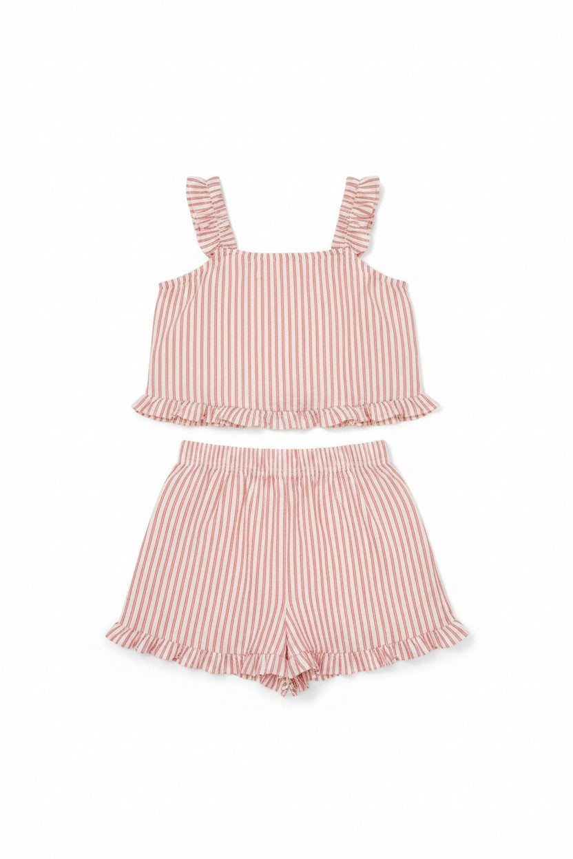H&M CONJUNTO