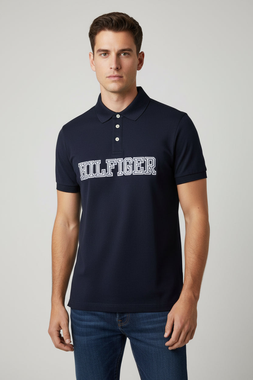 TOMMY HILFIGER TIPO POLO HOMBRE