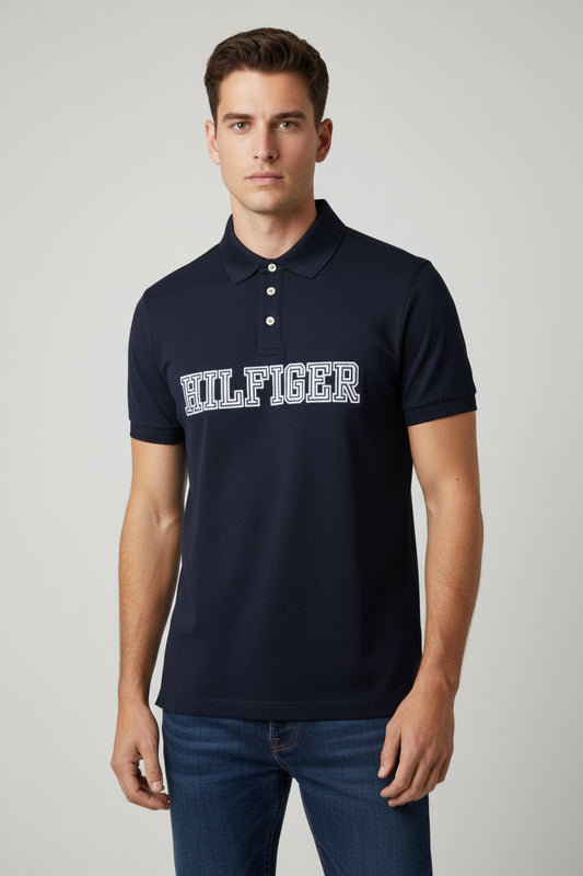 TOMMY HILFIGER TIPO POLO HOMBRE