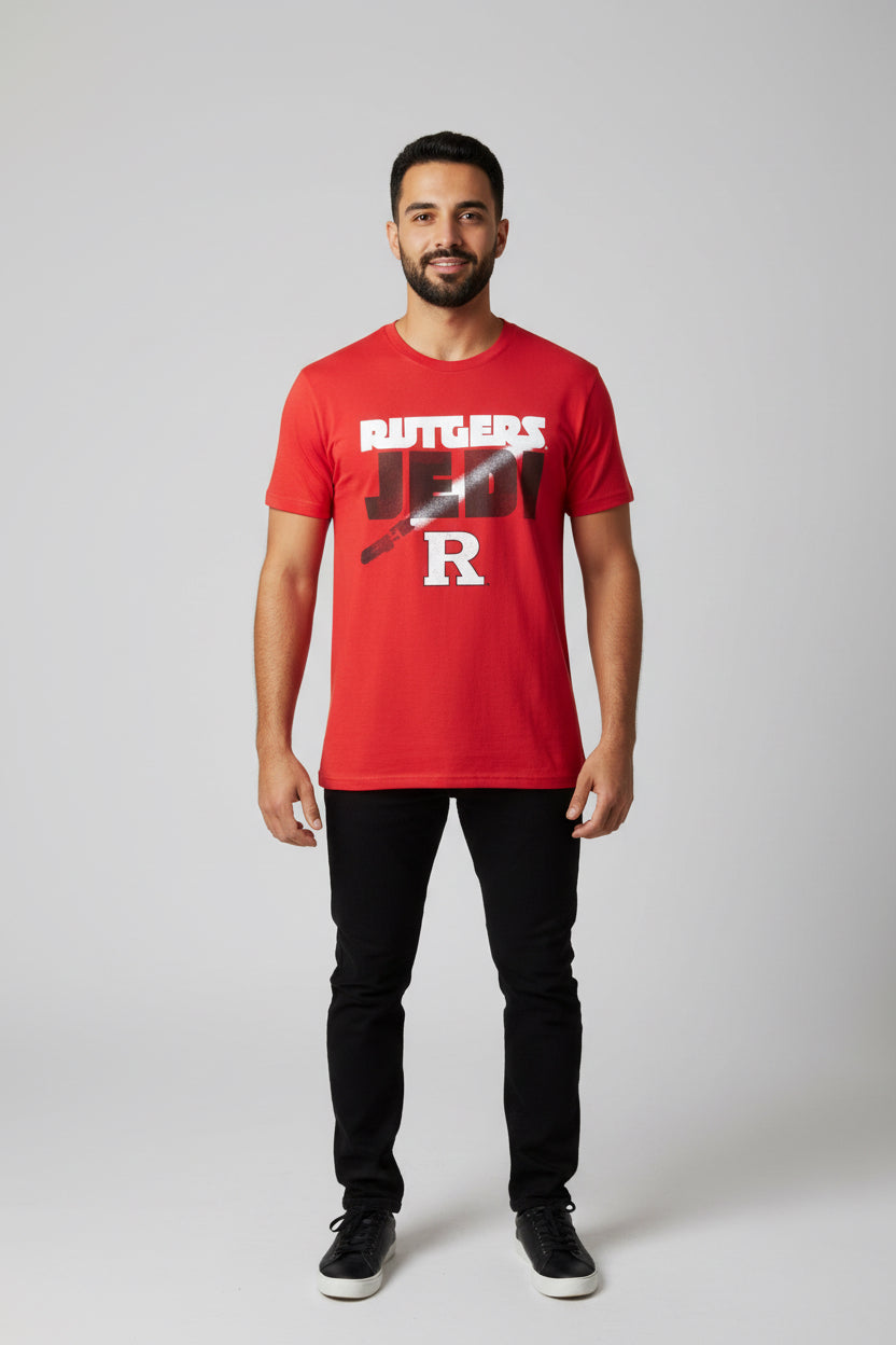 STAR WRA CAMISETA HOMBRE