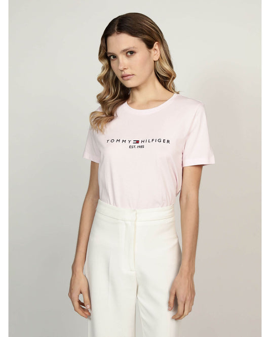 TOMMY HILFIGER CAMISETA MUJER