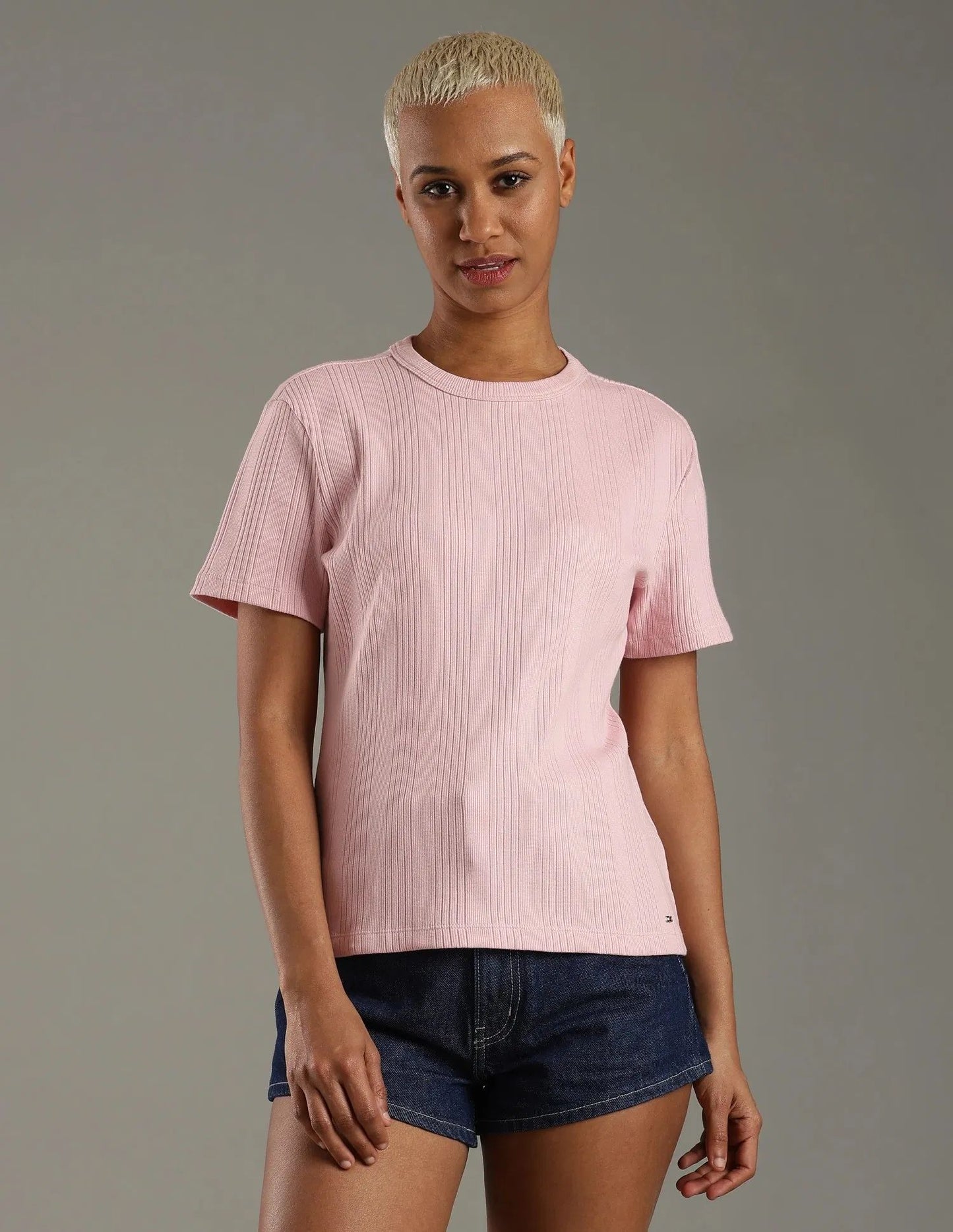 TOMMY HILFIGER BLUSA SLIM FIT