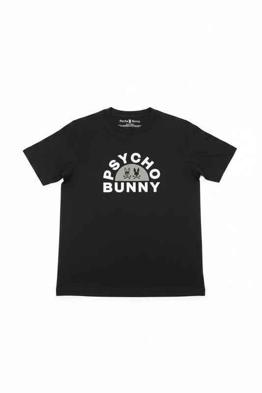 PSYCHO BUNNY CAMISETA  NIÑO