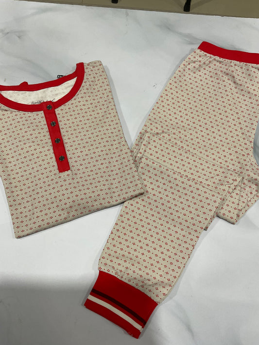 HEART Y HANA PIJAMA DE MUJER