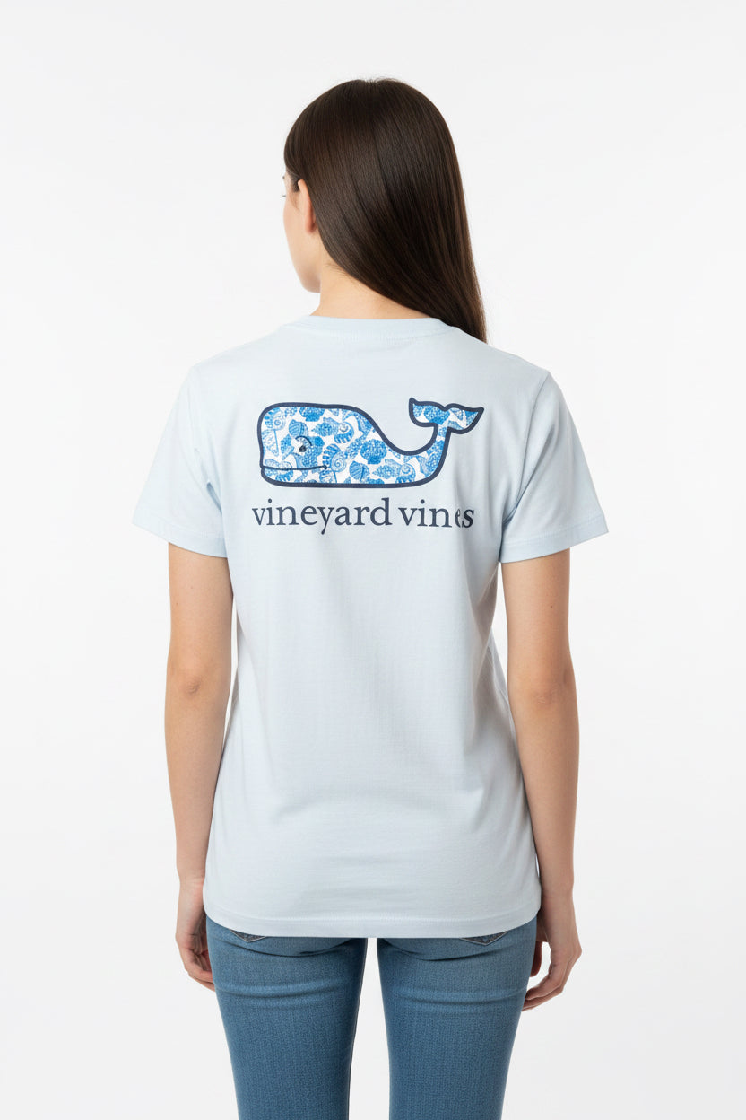 VINEYARD VINES CAMISETA