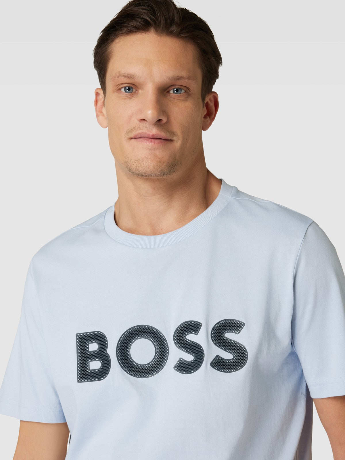 CAMISETA HUGO BOSS