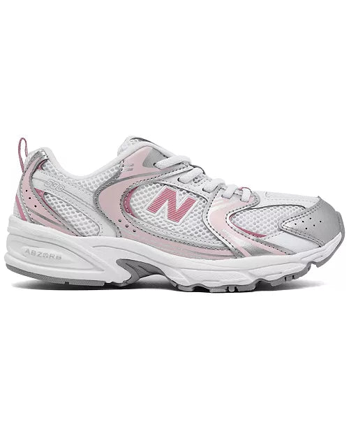 NEW BALANCE  TENIS DE NIÑA