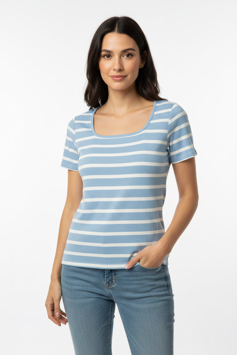 CYRUS CAMISETA MUJER