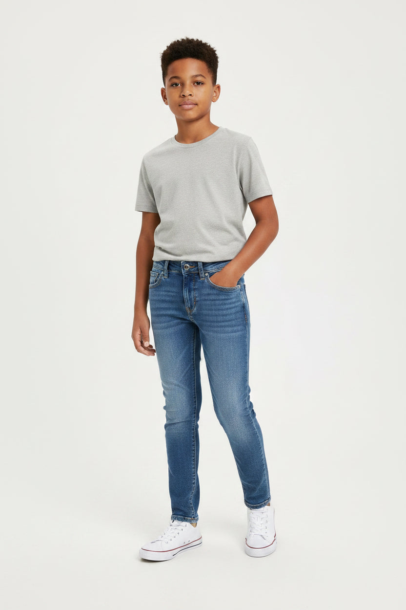 OLD NAVY JEANS DE NIÑO