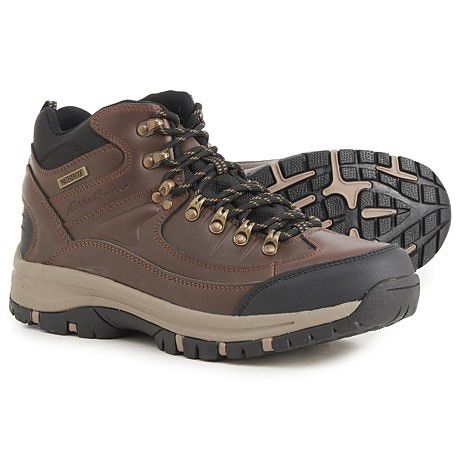 TIMBERLAND BURRO DE HOMBRE