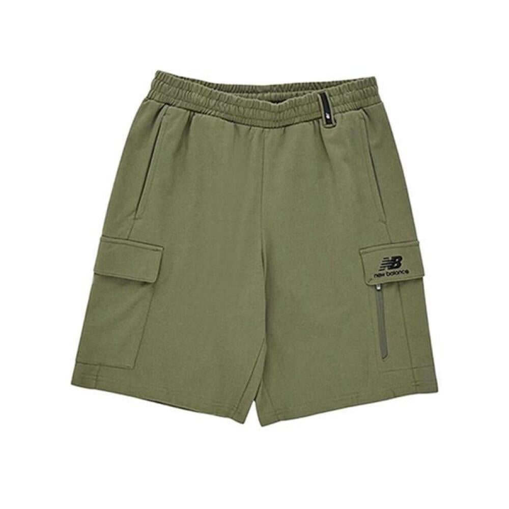 NEW BALANCE SHORT