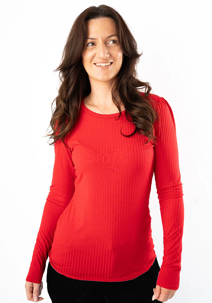 EXPRESS CAMISA DE MUJER