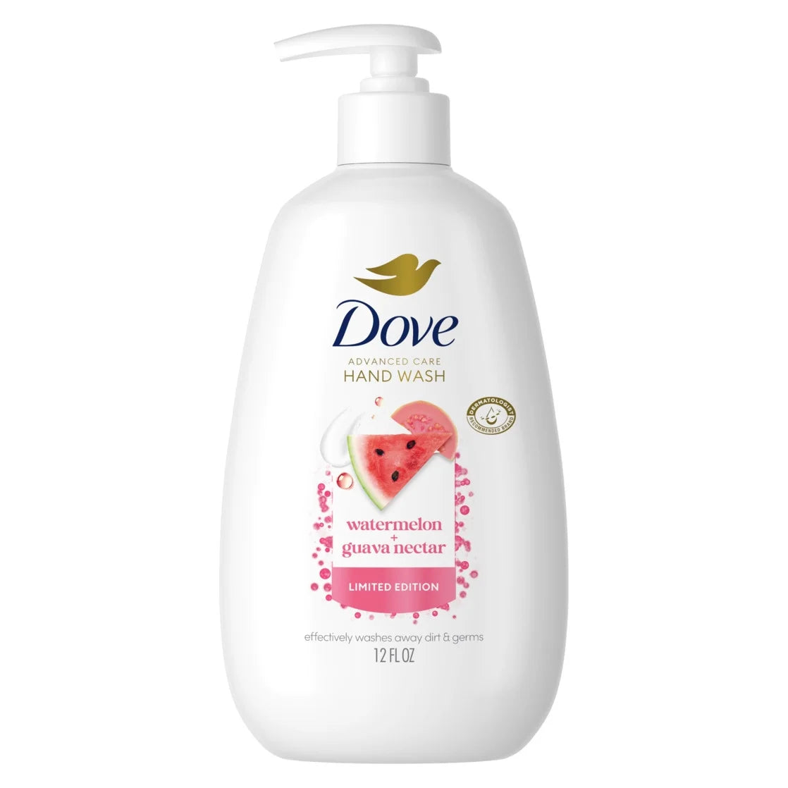 DOVE HAND WASH