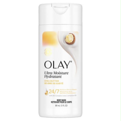 OLAY BODY WAHS MINI