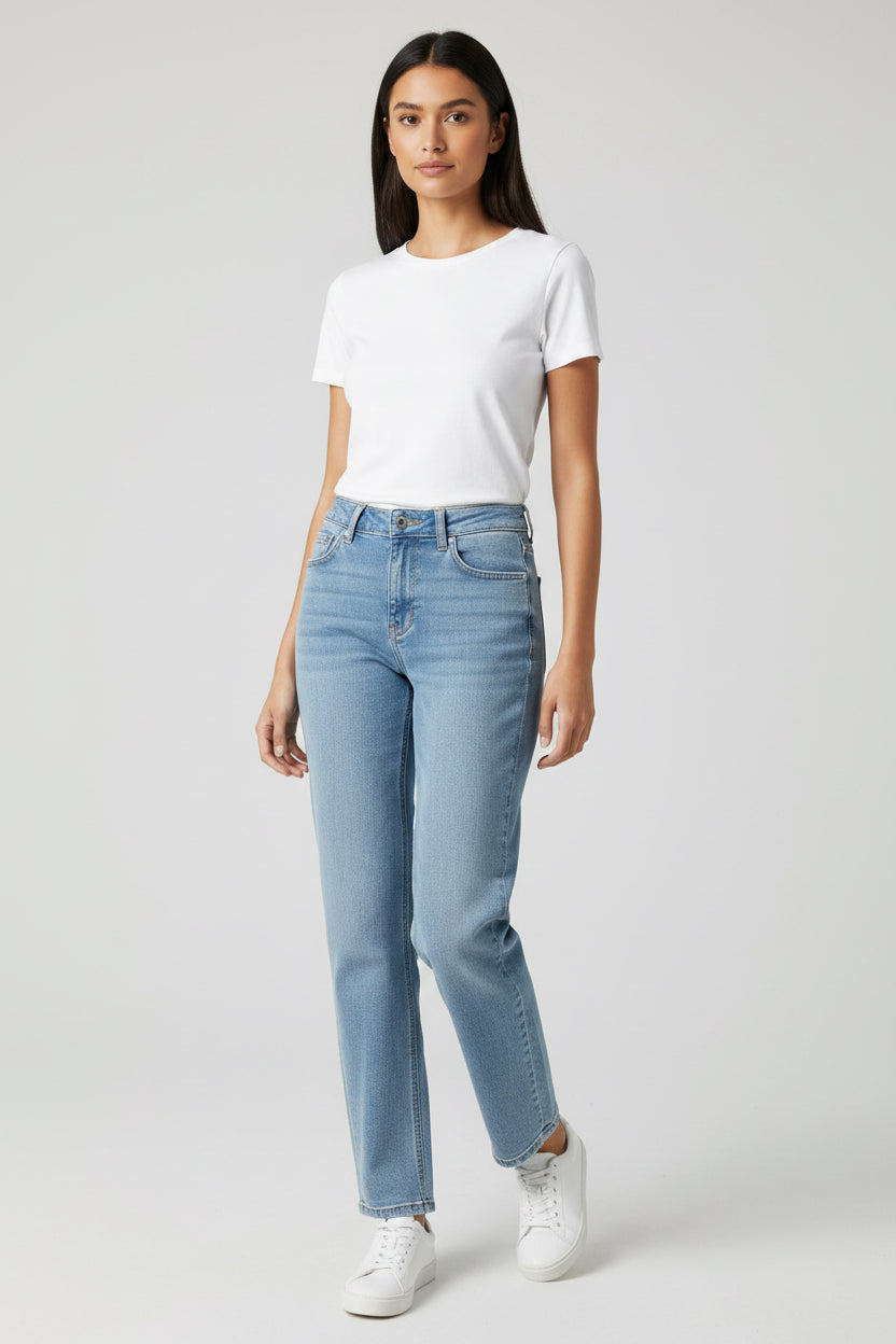 AMERICAN EAGLE MOM JEAN JEANS DE MUJER
