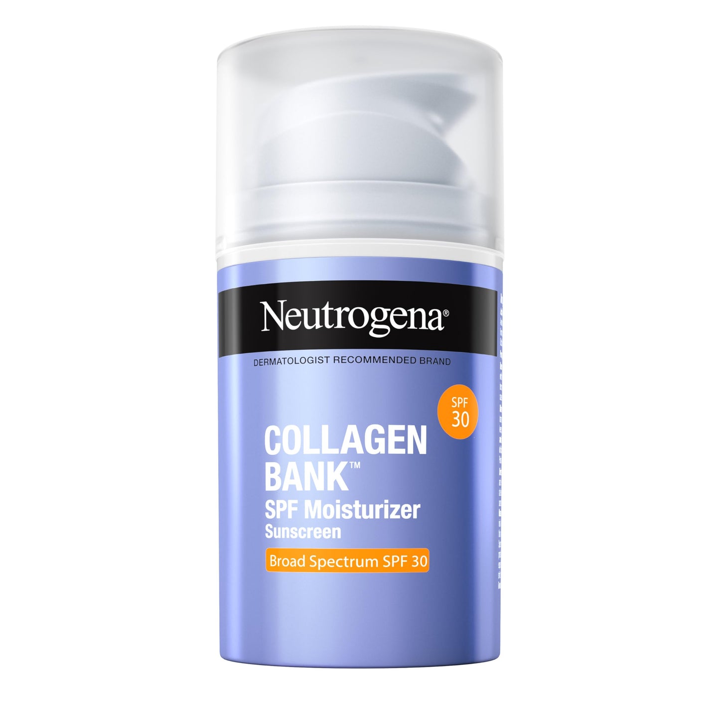 NEUTTOGENA Collangen Bank