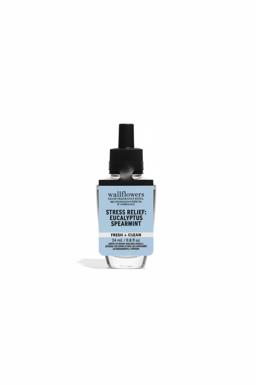 WALLFLOWERS FRESH & CLEAN