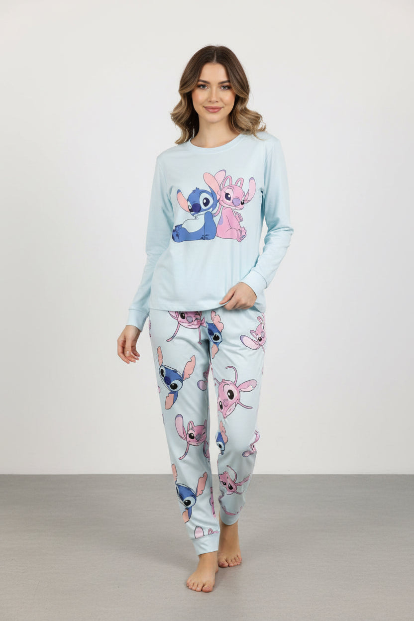 DISNEY PILLAMA MUJER