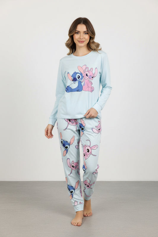 DISNEY PILLAMA MUJER