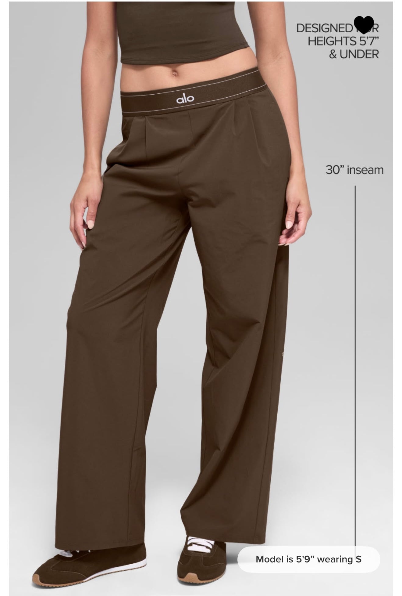 ALO PANTALON
