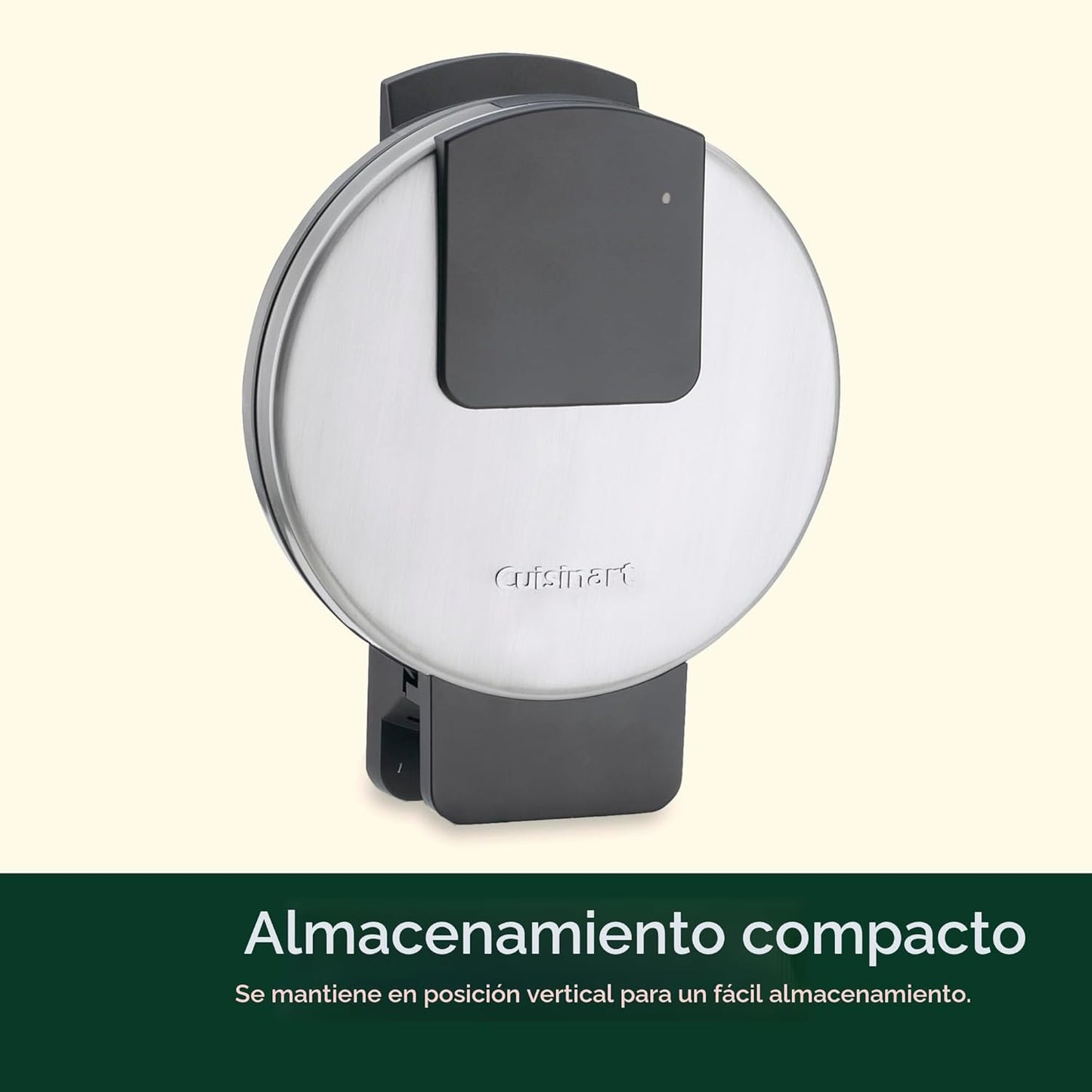 CUISINART WAFLERA
