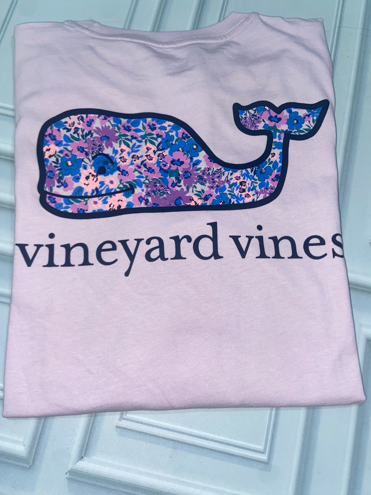 VINEYARD VINES Camisa Manga Larga de Mujer