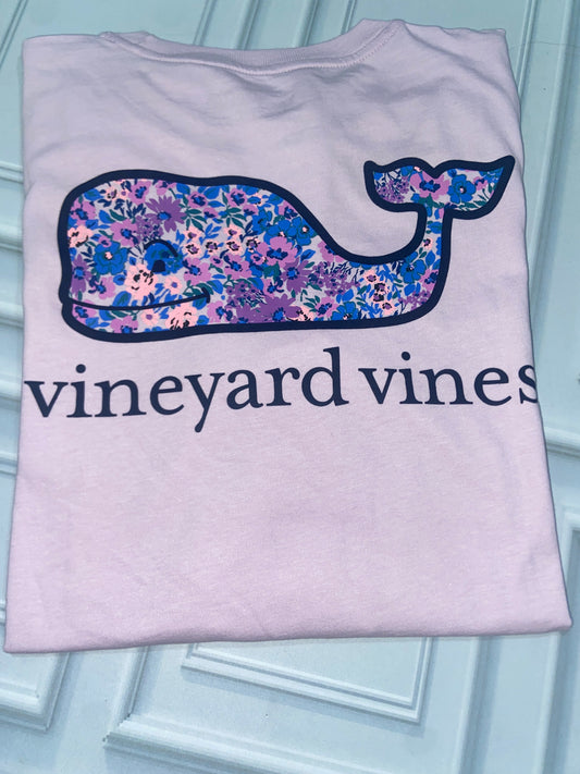 VINEYARD VINES Camisa Manga Larga de Mujer
