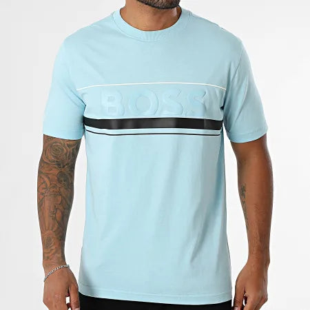 CAMISETA HUGO BOSS