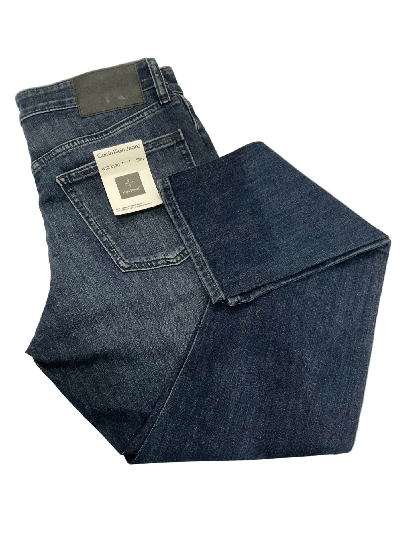 CALVIN KLEIN JEANS HOMBRE