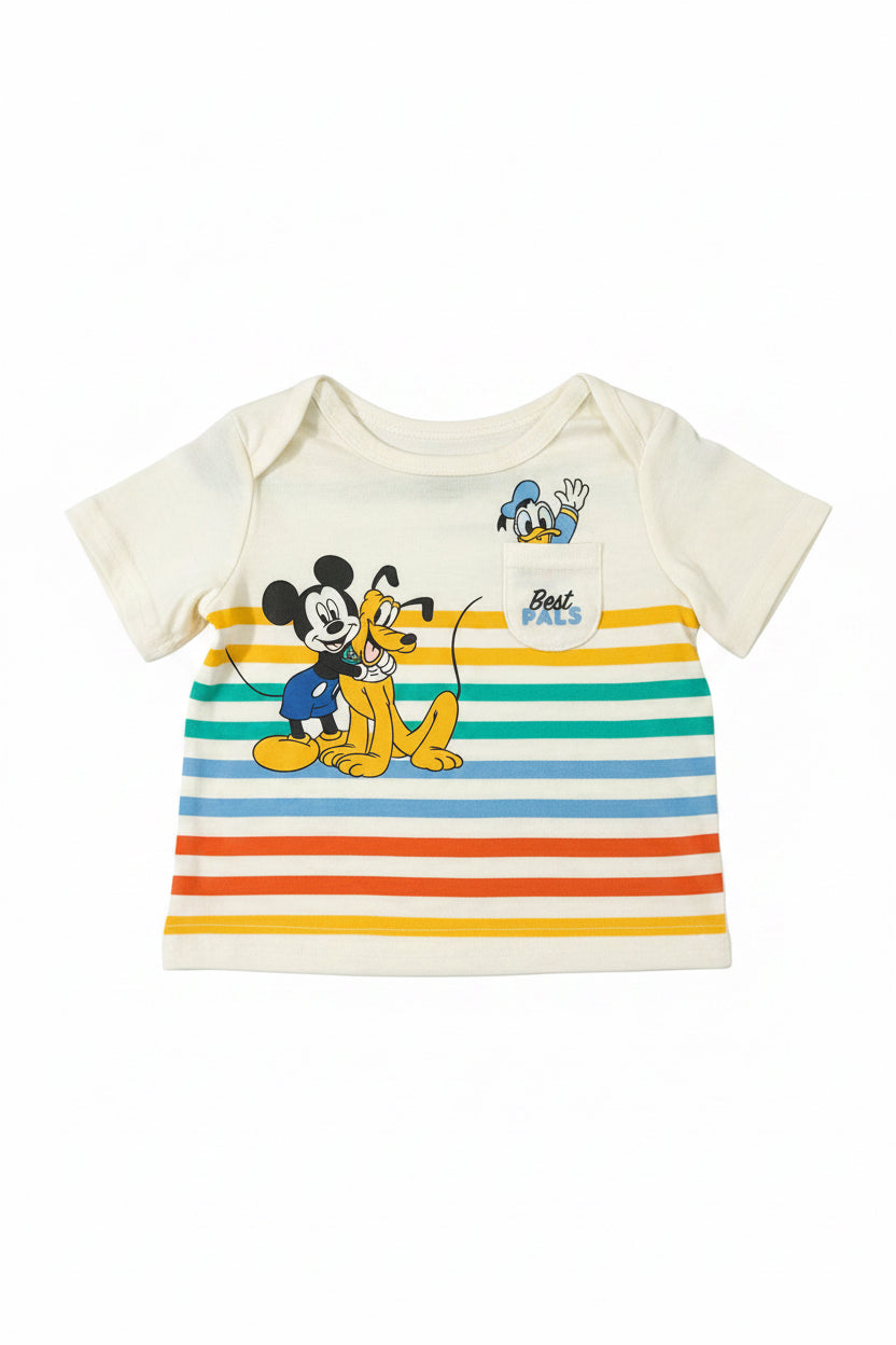 DISNEP BABY CAMISETA BEBE