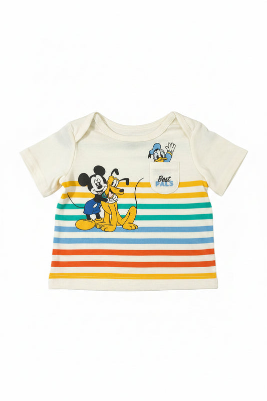 DISNEP BABY CAMISETA BEBE