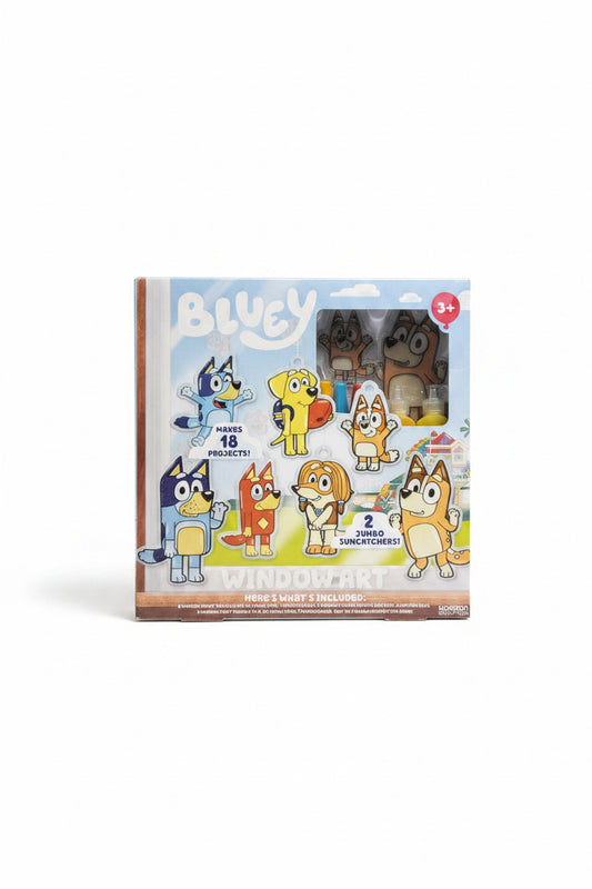 BLUEY JUEGO