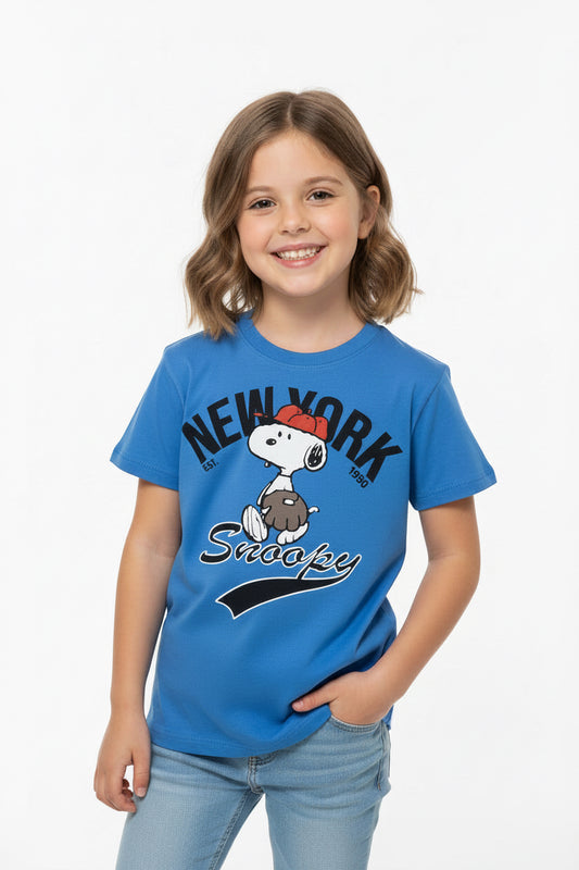 ZARA CAMISA NIÑA