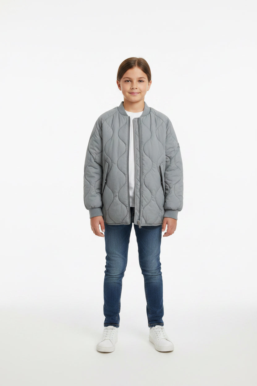 ZARA JACKET NIÑO (A)