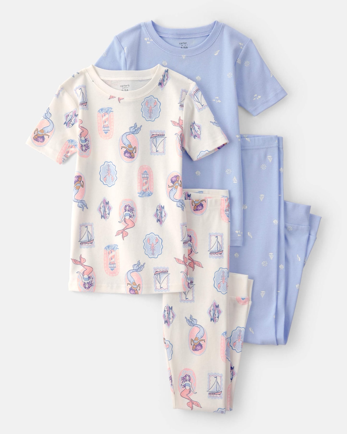CARTERS PIJAMA