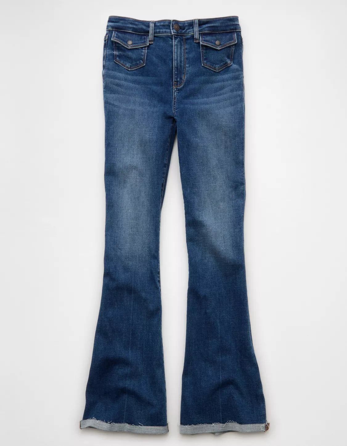 JEAN AMERICAN EAGLE MUJER
