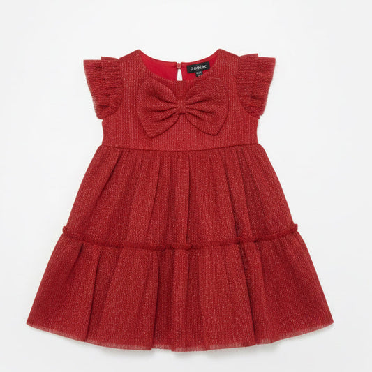 ZUNIE VESTIDO DE NIÑA